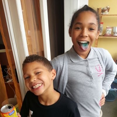 PoSalaun's profile picture. 