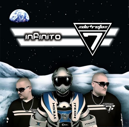 DCRETO1's profile picture. Ya Esta El Nuevo Disco INFINITO De =DC*RETO=