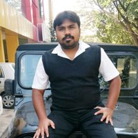 Chethan Kumar(@chethankumar231) 's Twitter Profile Photo
