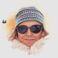 €lsie Russe|| ❄ (@labradorgirl65) 's Twitter Profile
