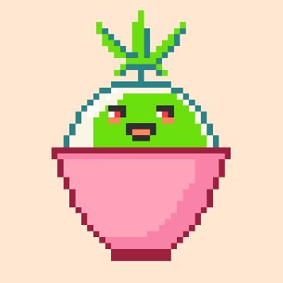 The BEST, Ecofriendly #NFT Community on the BlockyChains!
9999 unique pixel potted plants cooling the planet! 😎
https://t.co/6mRxVd69QQ