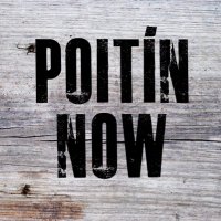 Poitín Now (@poitinnow) 's Twitter Profile