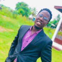 Robert T. Kwemineen (@rodoshir4) 's Twitter Profile