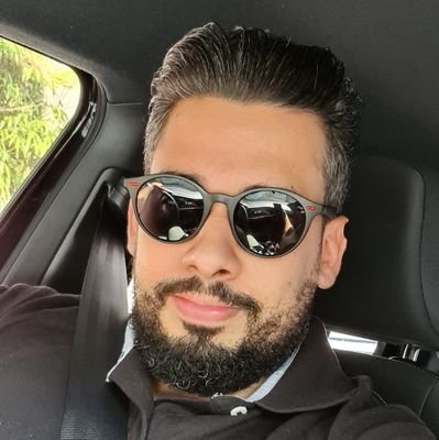 malouf_michel's profile picture. michelmalouf.eth