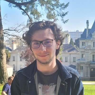 Etudiant à Science Po Rennes