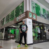 juan jose chalarca (@turis77a) 's Twitter Profile