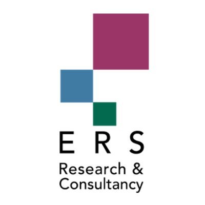 Established in 1994, ERS Ltd provides bespoke and innovative research and consultancy solutions for clients across the UK. #Evaluation #Research #Strategy