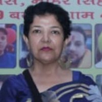Sarita Kapoor AAP(@saritakapoorAAP) 's Twitter Profile Photo