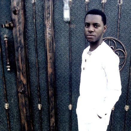 EgwimRobinson's profile picture. Jesus first

Software developer

Content creator

UI/UX designer 

Educator

Aspiring Robotics Engineer

In that order