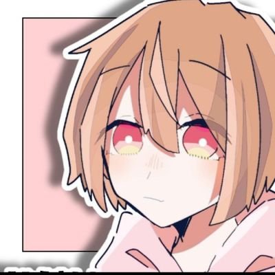 最近銀クラハマった面白いゲームとアニメが好きです歌う事が好きです歌い手好きです𓈒推しうっちゃん(🍵)とニケさん🍍8️⃣最近ストグラ配信観るの面白い推しは雷堂ましろ⚡と赤城煉( ´͈ ᵕ `͈ )推し⛩️🌙❤💚