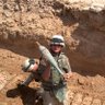 scumidt's profile picture. ❤️American! Retired Army EOD OIF/OEF Veteran, Republican, I used to believe in everyone's free speech. 
#VETS
 #ROLLTIDE #SaveTheChildren✝️🐎🪖⛳