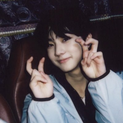 yawnyen11's profile picture. ｜220703 TXT ACT: LOVESICK IN SEOUL ｜230401 TXT ACT: SWEET MIRAGE IN SG ｜My youth is yours. 🤍 ❤️‍🔥