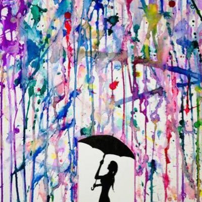 umazzan's profile picture. “how do you catch a cloud and pin it down?”