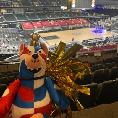 shigenori0325's profile picture. 沖縄出身で東京在住バスケ好き家族でキングスをこよなく愛す #琉球ゴールデンキングス #ゴルフ#PGA無言フォロー歓迎