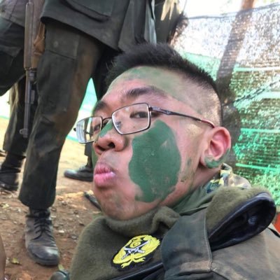 pphanpruk's profile picture. A textbook ENTJ boy