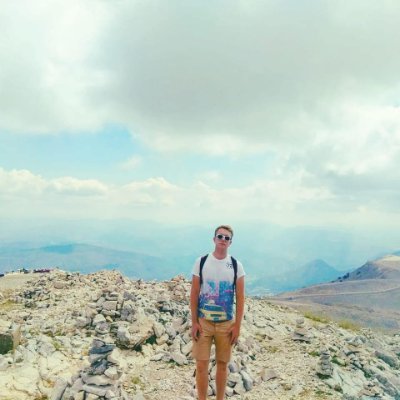 vojtechpour24's profile picture. Spoluzakladatel https://t.co/9UFg5X98pM student PF UK