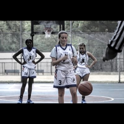 Class:2024 | HS: @polyprep | AAU: @Riverside2024 | Height: 5’4 | Pos: SG/PG | Weight 125| GPA 3.4