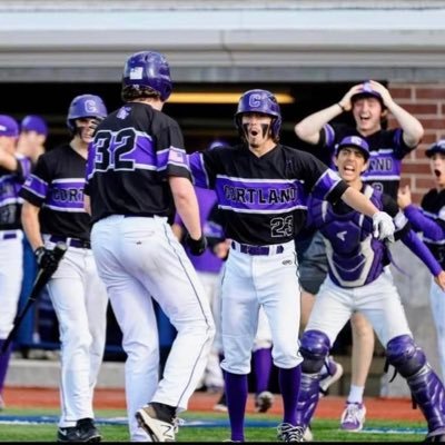 Cortland High School Baseball Program (Cortland, NY)