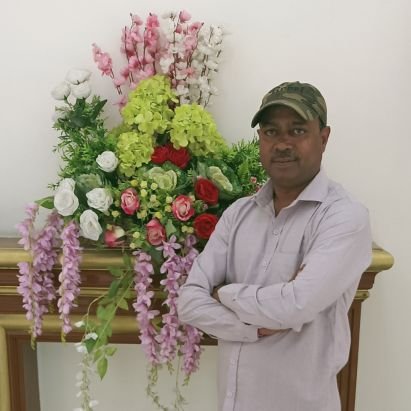 ramkaran1310's profile picture. 