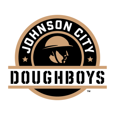 Johnson City Doughboys scouting twitter