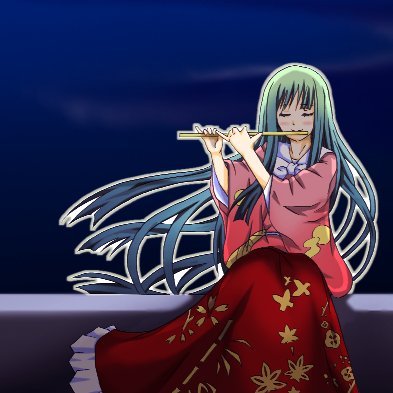 ハトさんのプロフィール画像