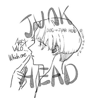 JUNK HEAD_dogさんのプロフィール画像