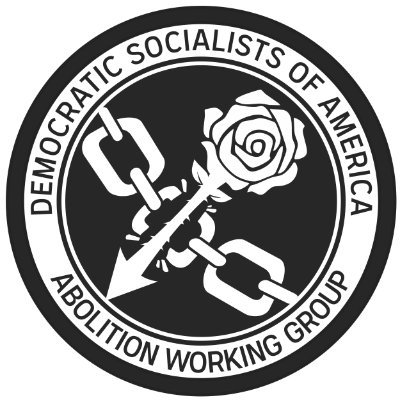 Building community, dismantling the carceral state.
Contact us: abolition@dsacommittees.org