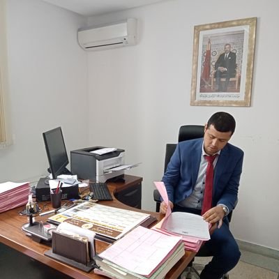 Abdeache's profile picture. ✍️✍️كاتب رأي وقاص وباحث في القضايا المعاصرة .
أرائي شخصيةو تعبر عن قناعتي فقط .
حساب ينشر للقضايا الوطنية العادلة .
🇲🇦🇲🇦
(حساب احتياطي)

المرجو المتابعة