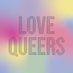 Love Queers (@lovequeers) Twitter profile photo