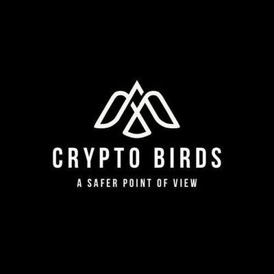 Crypto Birds 🕊