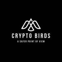 Crypto Birds 🕊(@Crypt0_Birds) 's Twitter Profile Photo Crypto Birds 🕊(@Crypt0_Birds) 's Twitter Profile Photo