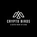 Crypto Birds 🕊 (@Crypt0_Birds) Twitter profile photo