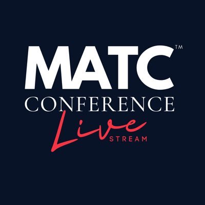 MATC Conference Live Stream is an interactive self-development event designed to empower people to break free from anxiety and live life with purpose.