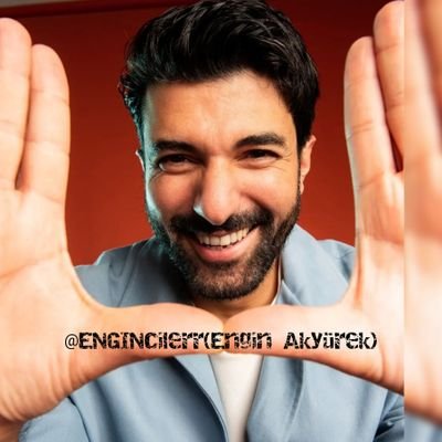 👥Fan Page 
ENGINcilerr (Engin Akyürek)
~ FB/ENGINcilerr 

🎭 Official Account
https://t.co/gyNqJOGs9G

🏡 @Artistanbul1
