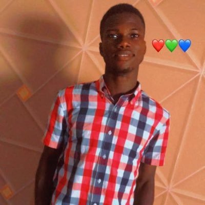 DanielJ69615210's profile picture. 1,Samuel Okonkwo