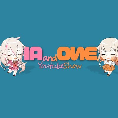 IA and OИE YoutubeShowさんのプロフィール画像