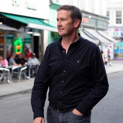 StephenHall1964's profile picture. CEO @sidleesport.com Sports & Sponsorship enthusiast. Experiential Marketing & Event Management professional. Love of MCFC and Soho.