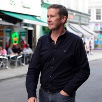 Stephen Hall (@stephenhall1964) 's Twitter Profile