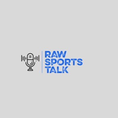 Hi I’m Chris 🎙 Host of Raw Sports Talk on #YouTube, let’s talk sports together & please check out my YouTube channel collaborations are welcome DM Me