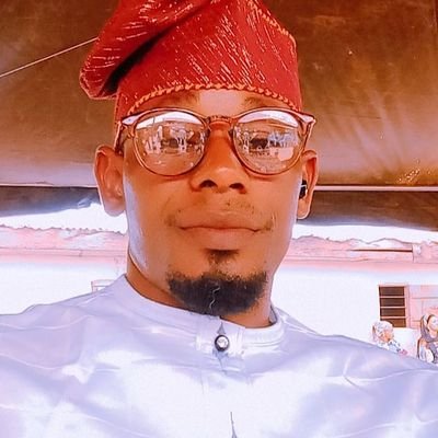 Funsho46845650's profile picture. a coded guy