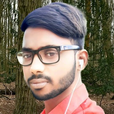 RajaInf1's profile picture. 