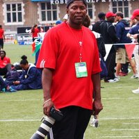 Shawn Coleman (@cs_coleman) 's Twitter Profile