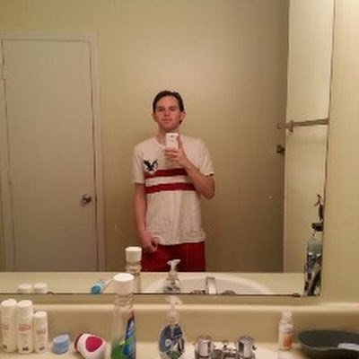 RobertO95093897's profile picture. 