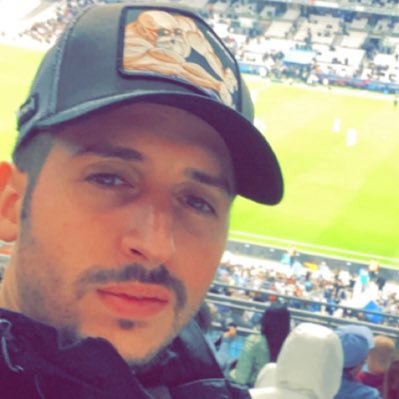 antof_P's profile picture. 