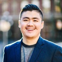 Winston Utomo (@winstonutomo) 's Twitter Profile