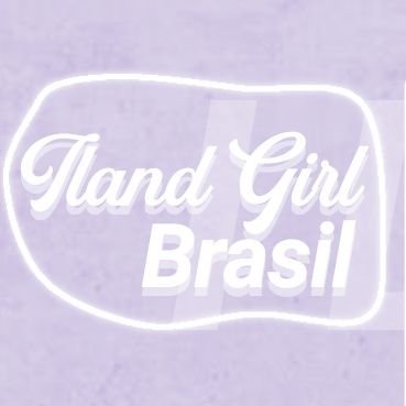I-LAND GIRL PICK BRAZIL