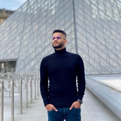 Engineer | Swimmer | Entrepreneur