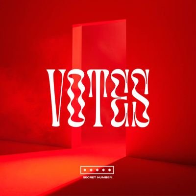 5N_Votes's profile picture. Part of @5N_Corps • @5ecretnumber Voting Team • Our sub account's @5N_VoteChoeae | @5N_Charts @5N_Streams @5N_Funds