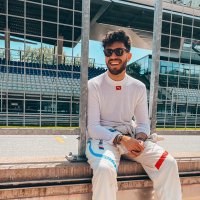 Gianmarco Fiduci (@gfiduci) 's Twitter Profile