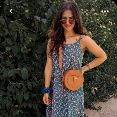 hansika309's profile picture. Jaipur, Rajasthan ❤️